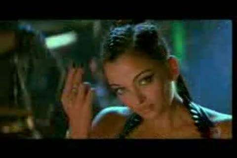 Watch crazy kiya re - DHOOM2 Video